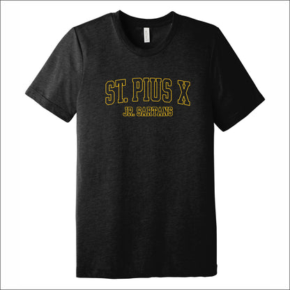 SPX Football Tri-blend T-shirt