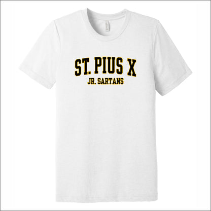 SPX Football Tri-blend T-shirt