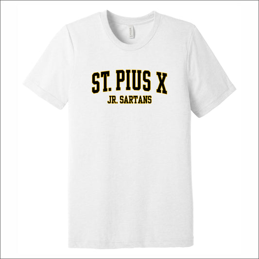 SPX Football Tri-blend T-shirt