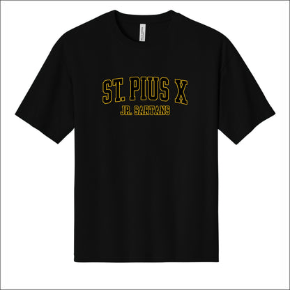 SPX Football Heavyweight Cotton T-shirt