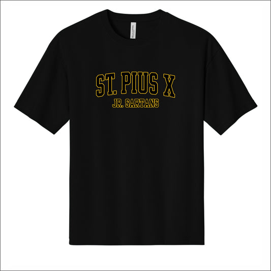 SPX Football Heavyweight Cotton T-shirt