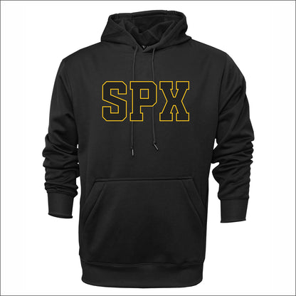 SPX Football Performance Hooded Sweatshirt