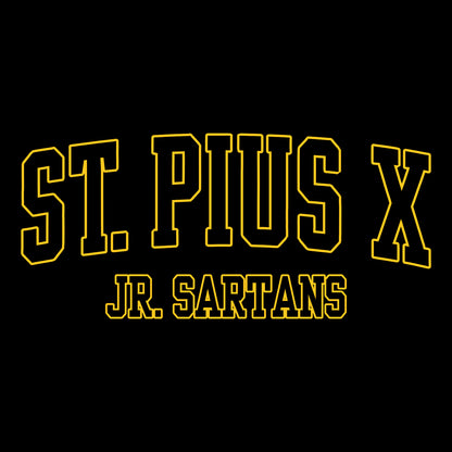 SPX Football Tri-blend T-shirt