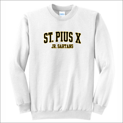 SPX Football Crewneck Sweatshirt