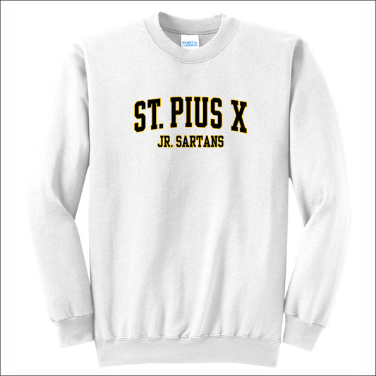 SPX Football Crewneck Sweatshirt
