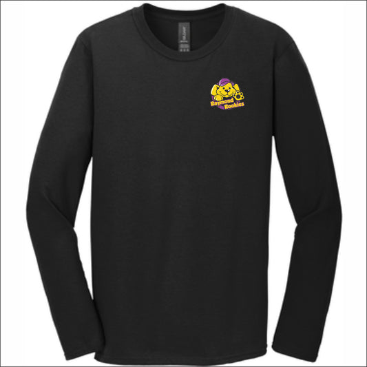 Sarah Raymond Staff Softstyle Long Sleeve T-shirt