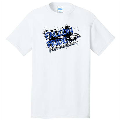 Sator Sanchez Elem Short Sleeve T-shirt - Design B