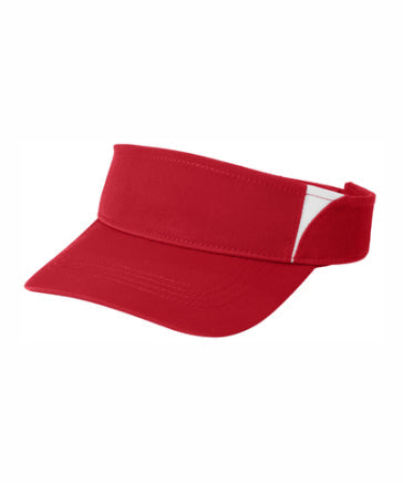 ALL Colorblock Dryzone Visor