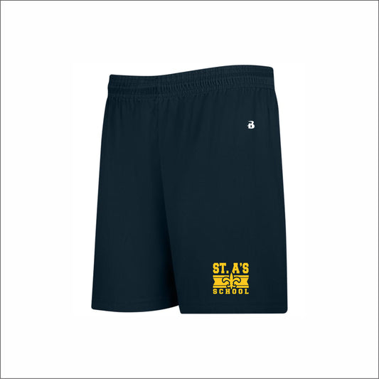St. Athanasius School Ladies/Girls Performance Shorts