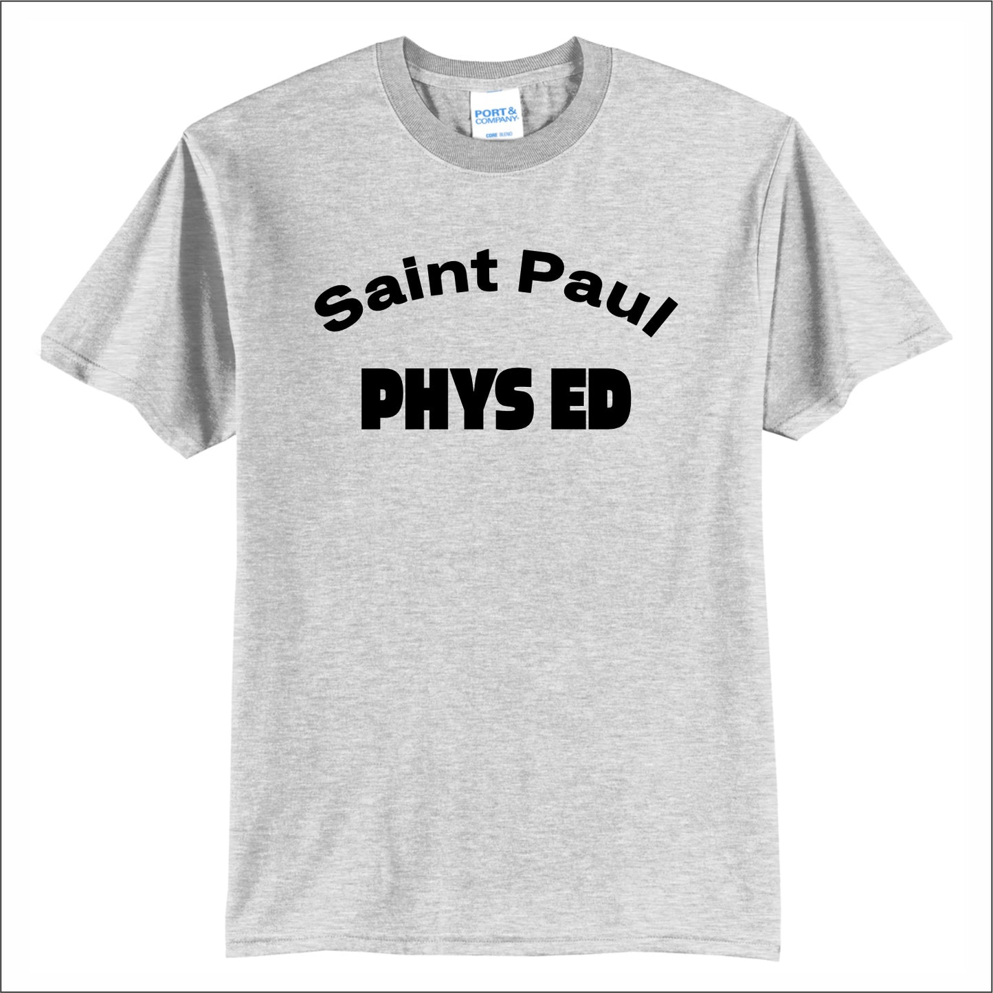 Saint Paul Diocesan PE Bundle