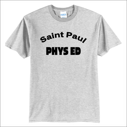 Saint Paul Diocesan PE Bundle