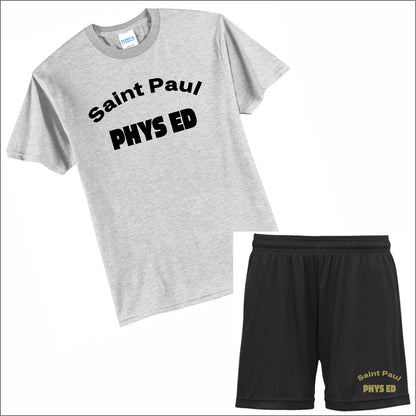 Saint Paul Diocesan PE Ladies Bundle