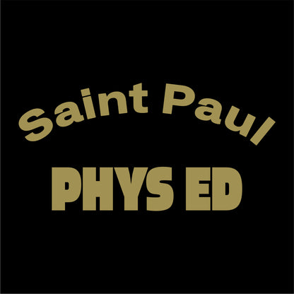 Saint Paul Diocesan PE Performance Shorts