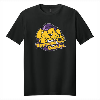 Sarah Raymond School Softstyle Short Sleeve T-shirt
