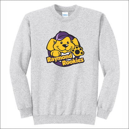 Sarah Raymond School Crewneck Sweatshirt