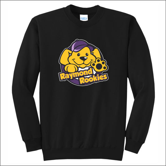 Sarah Raymond School Crewneck Sweatshirt