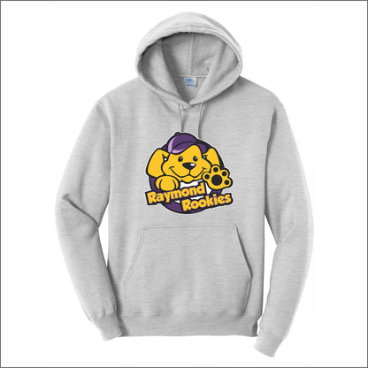 Sarah Raymond School Hooded Sweatshirt