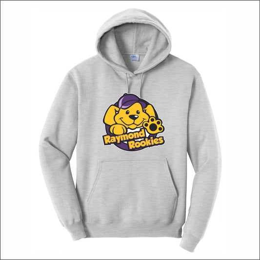 Sarah Raymond School Hooded Sweatshirt