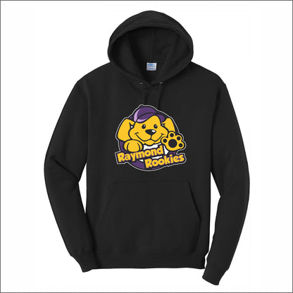 Sarah Raymond School Hooded Sweatshirt
