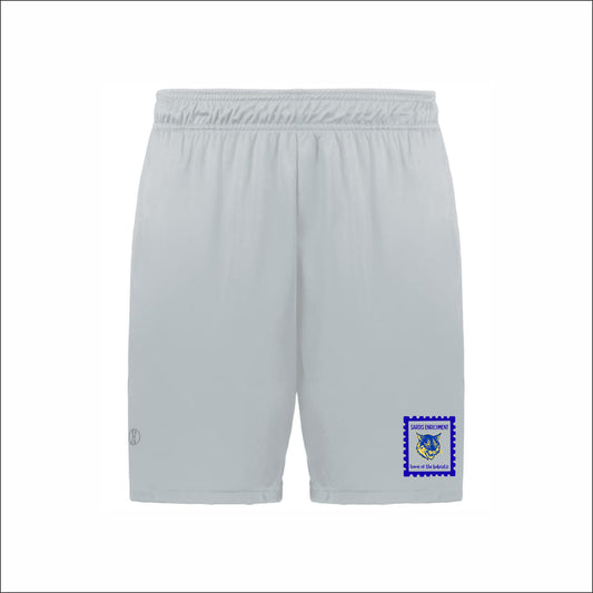 Sardis Enrichment Performance Momentum Shorts with pockets