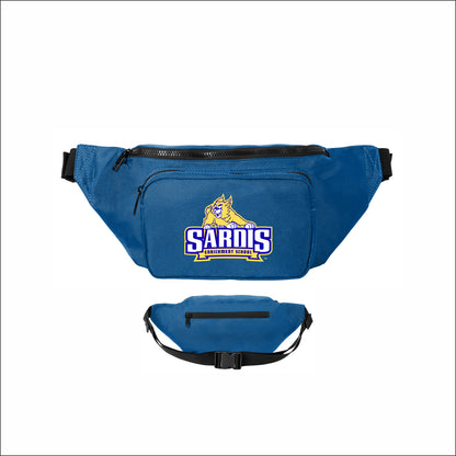 Sardis Enrichment Large Hip Pack