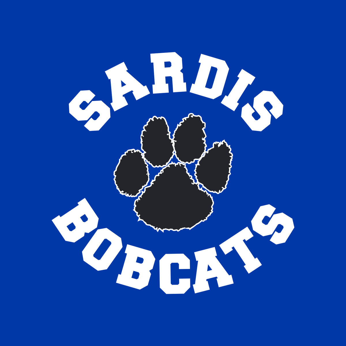 Sardis Enrichment Halftime Heather Pom Beanie
