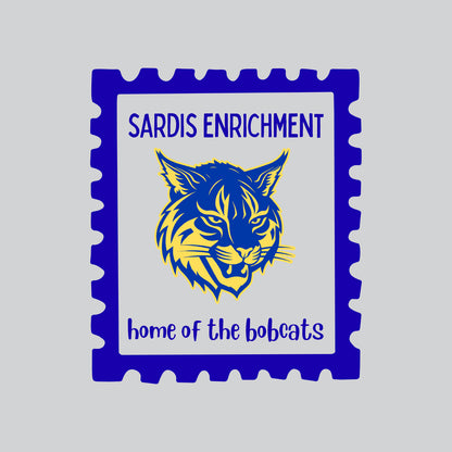 Sardis Enrichment Ladies Performance 1/4 Zip
