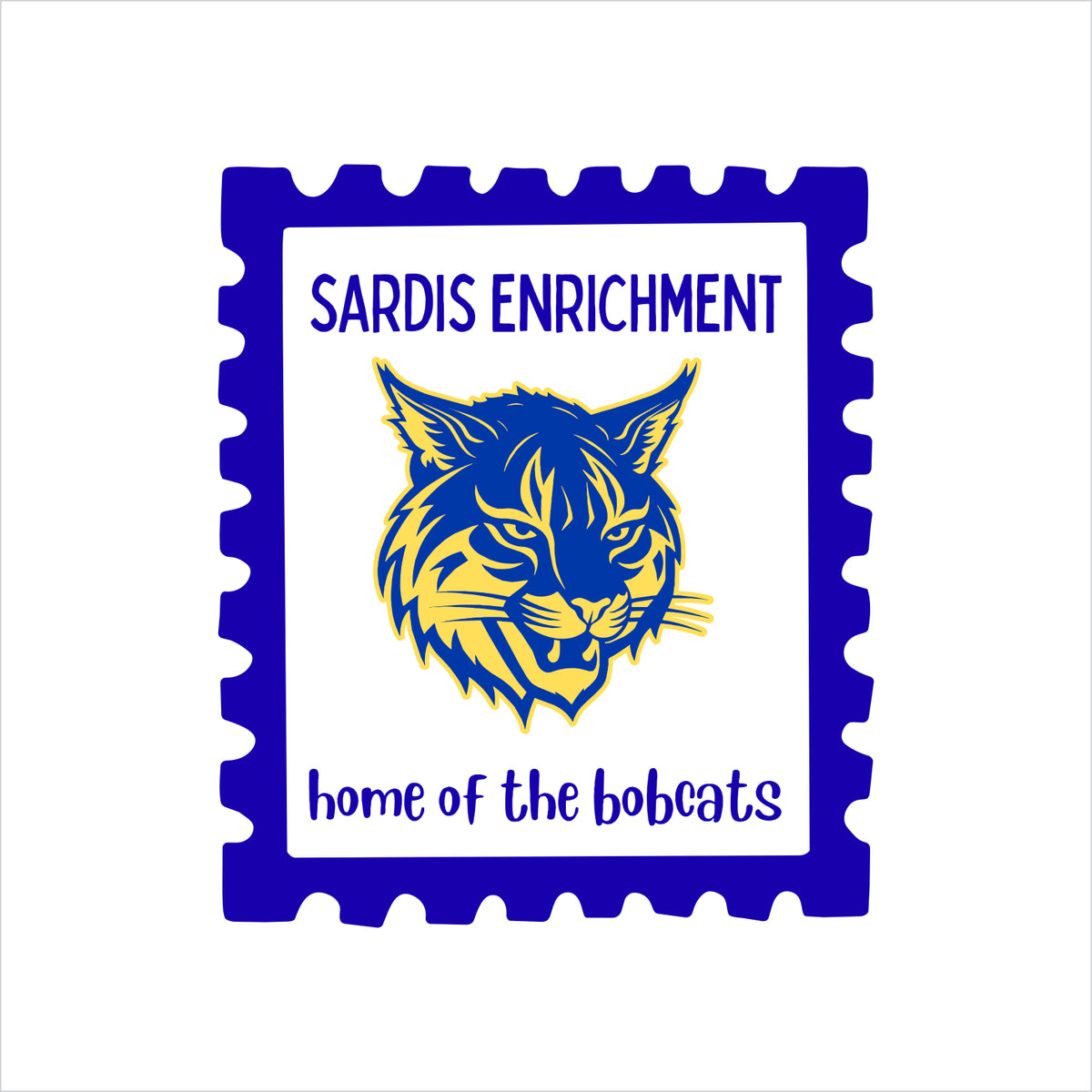 Sardis Enrichment Performance Short Sleeve Polo Shirt