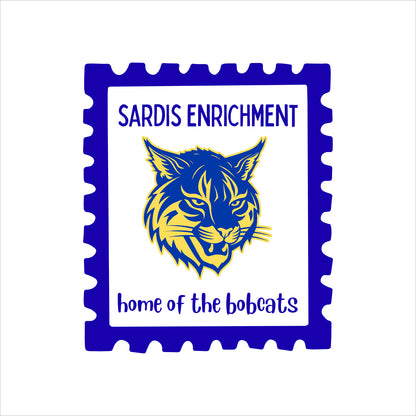 Sardis Enrichment Performance Short Sleeve Polo Shirt