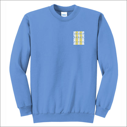 Sardis Enrichment Crewneck Sweatshirt