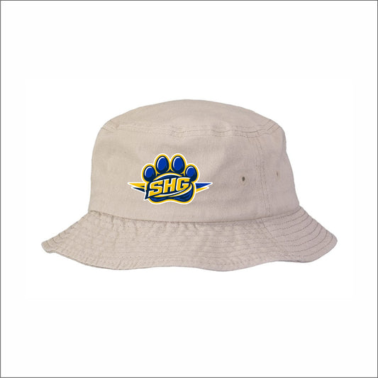Shepherd Glen Elementary Bucket Cap