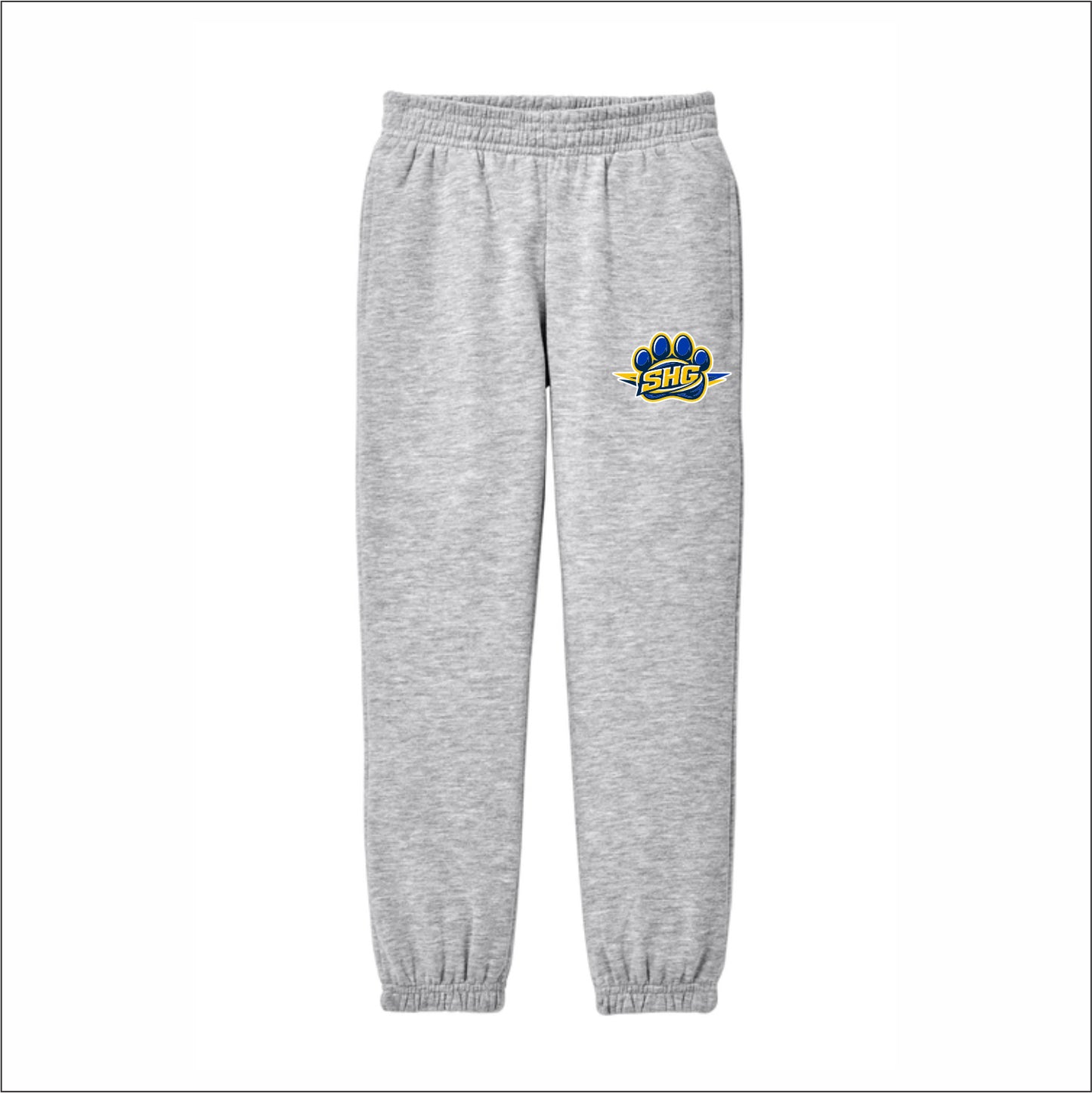 Shepherd Glen Elementary VIT Fleece Sweatpants