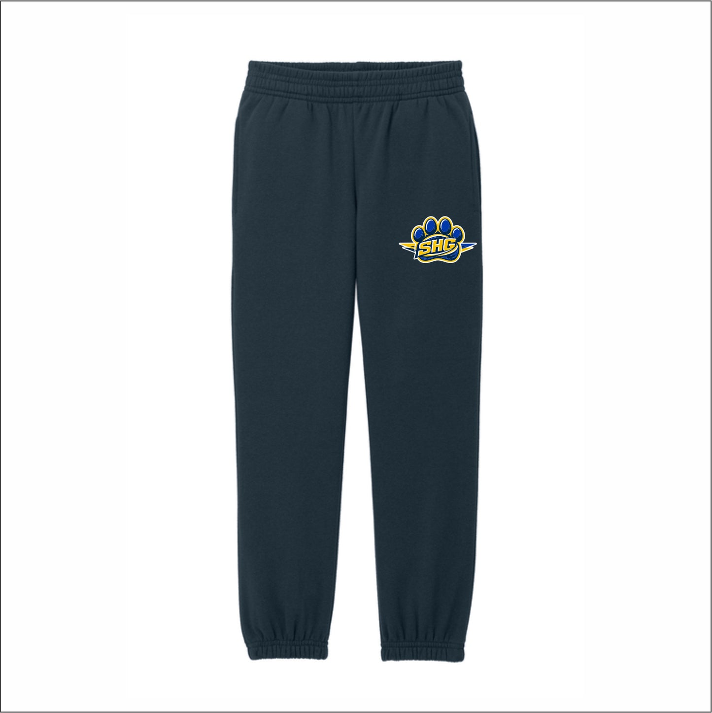 Shepherd Glen Elementary VIT Fleece Sweatpants