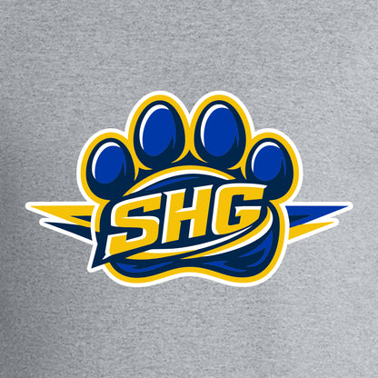 Shepherd Glen Elementary VIT Crewneck Sweatshirt - Des. B