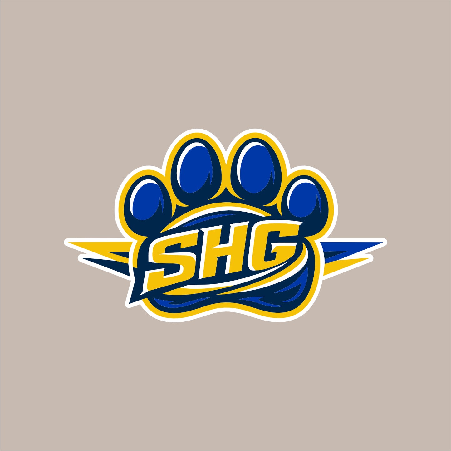 Shepherd Glen Elementary Bucket Cap