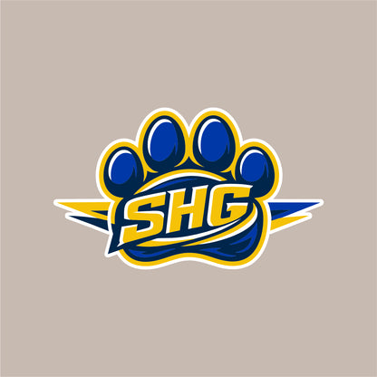Shepherd Glen Elementary Bucket Cap