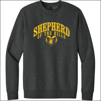 Shepherd of the Hills VIT Crewneck Sweatshirt