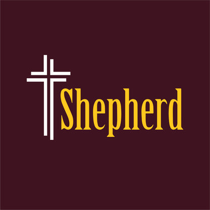 Shepherd of the Hills Rugby-Striped Knit Scarf