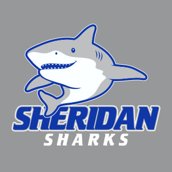 Sheridan Elementary Long Sleeve T-shirt