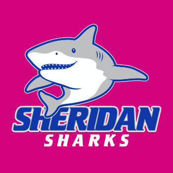 Sheridan Elementary Short Sleeve T-shirt