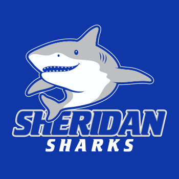 Sheridan Elementary Long Sleeve T-shirt
