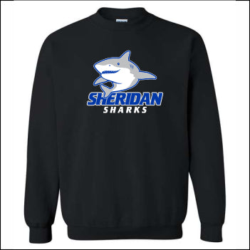 Sheridan Elementary Crewneck Sweatshirt