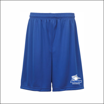 Sheridan Elementary Performance Shorts