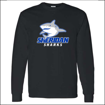 Sheridan Elementary Long Sleeve T-shirt