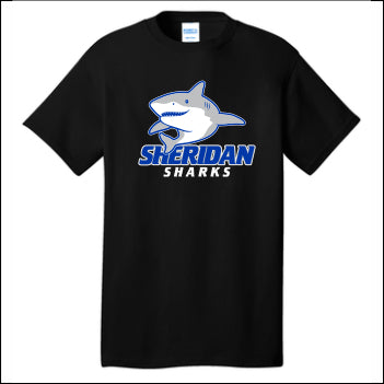 Sheridan Elementary Short Sleeve T-shirt