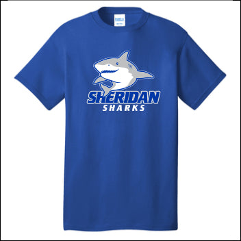 Sheridan Elementary Short Sleeve T-shirt