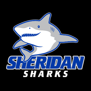 Sheridan Elementary Long Sleeve T-shirt