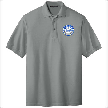 Sheridan Staff Silk Touch Polo Shirt