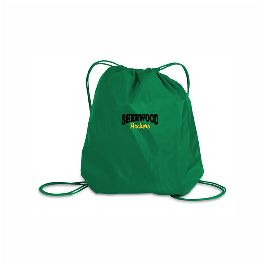 Sherwood Elementary Cinch Pack