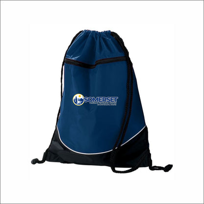 Somerset Career Tri-Color Cinch Pack